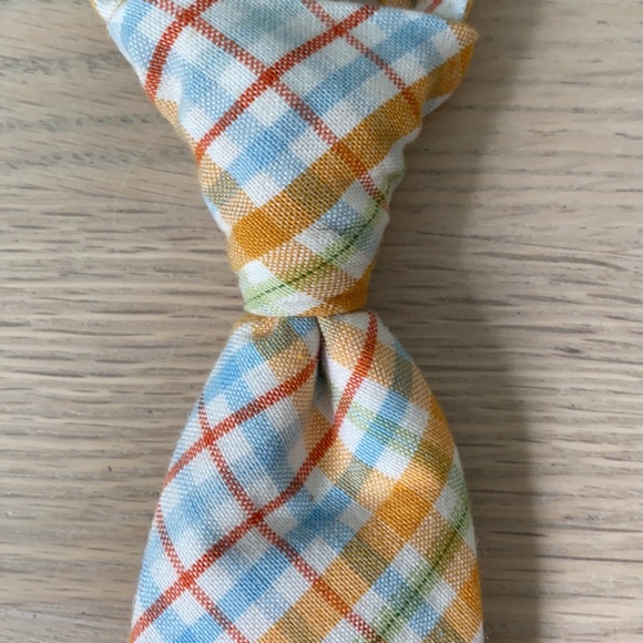 Urban Sunday Kids Tie - Picture 6 of 9